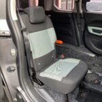 Used WAV Citroen Berlingo Disabled Access WAV Cars For Sale Bristol Wheelchair Accessible Vehicles Used For Sale Somerset Devon Dorset Bath NK70 BKO 14