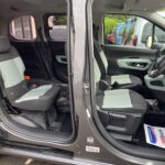 Used WAV Citroen Berlingo Disabled Access WAV Cars For Sale Bristol Wheelchair Accessible Vehicles Used For Sale Somerset Devon Dorset Bath NK70 BKO 15