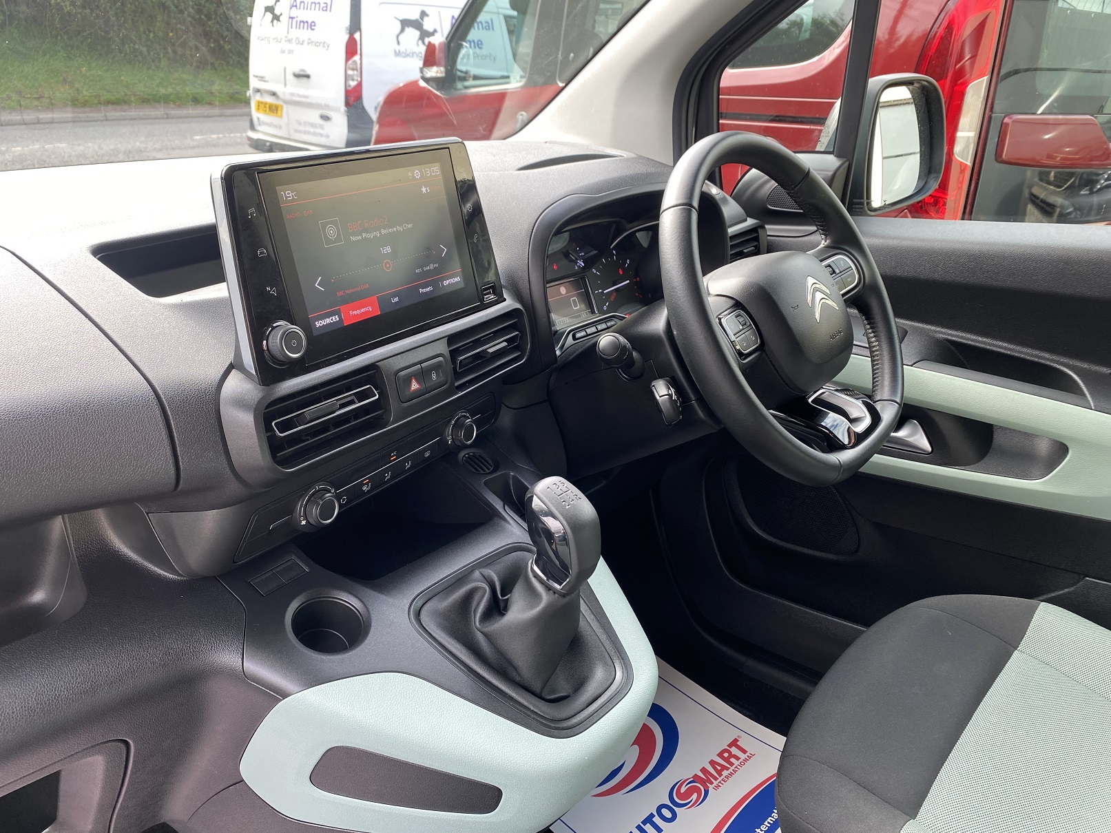 Used WAV Citroen Berlingo Disabled Access WAV Cars For Sale Bristol Wheelchair Accessible Vehicles Used For Sale Somerset Devon Dorset Bath NK70 BKO 17