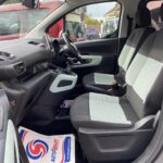 Used WAV Citroen Berlingo Disabled Access WAV Cars For Sale Bristol Wheelchair Accessible Vehicles Used For Sale Somerset Devon Dorset Bath NK70 BKO 18