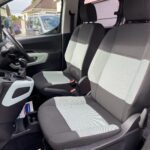 Used WAV Citroen Berlingo Disabled Access WAV Cars For Sale Bristol Wheelchair Accessible Vehicles Used For Sale Somerset Devon Dorset Bath NK70 BKO 19