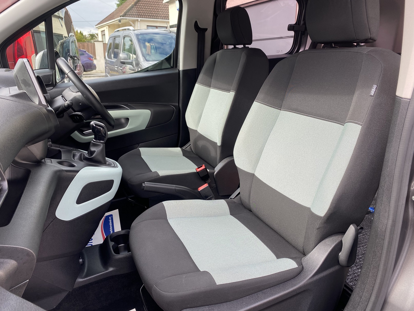 Used WAV Citroen Berlingo Disabled Access WAV Cars For Sale Bristol Wheelchair Accessible Vehicles Used For Sale Somerset Devon Dorset Bath NK70 BKO 19