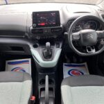 Used WAV Citroen Berlingo Disabled Access WAV Cars For Sale Bristol Wheelchair Accessible Vehicles Used For Sale Somerset Devon Dorset Bath NK70 BKO 20