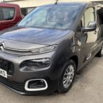 Used WAV Citroen Berlingo Disabled Access WAV Cars For Sale Bristol Wheelchair Accessible Vehicles Used For Sale Somerset Devon Dorset Bath NK70 BKO 7