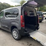 Citroen Berlingo Feel 1.5 Blue HDi S/S 2020/70