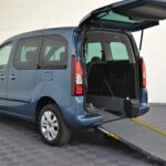 Citroen Berlingo Multispace 1.6 BlueHDi Feel Edition 2016/66