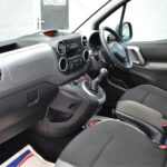Used Citroen Berlingo Auto WAV Cars For Sale Bristol Wheelchair Accessible Vehicles Used For Sale Somerset Devon Dorset Bath WA66 EXG 13