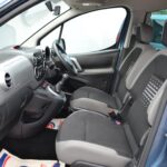 Used Citroen Berlingo Auto WAV Cars For Sale Bristol Wheelchair Accessible Vehicles Used For Sale Somerset Devon Dorset Bath WA66 EXG 14