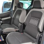 Used Citroen Berlingo Auto WAV Cars For Sale Bristol Wheelchair Accessible Vehicles Used For Sale Somerset Devon Dorset Bath WA66 EXG 15