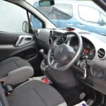 Used Citroen Berlingo Auto WAV Cars For Sale Bristol Wheelchair Accessible Vehicles Used For Sale Somerset Devon Dorset Bath WA66 EXG 16