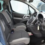 Used Citroen Berlingo Auto WAV Cars For Sale Bristol Wheelchair Accessible Vehicles Used For Sale Somerset Devon Dorset Bath WA66 EXG 17