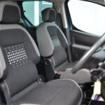 Used Citroen Berlingo Auto WAV Cars For Sale Bristol Wheelchair Accessible Vehicles Used For Sale Somerset Devon Dorset Bath WA66 EXG 19