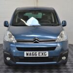 Used Citroen Berlingo Auto WAV Cars For Sale Bristol Wheelchair Accessible Vehicles Used For Sale Somerset Devon Dorset Bath WA66 EXG 4