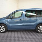 Used Citroen Berlingo Auto WAV Cars For Sale Bristol Wheelchair Accessible Vehicles Used For Sale Somerset Devon Dorset Bath WA66 EXG 7