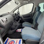 Used WAV Citroen Berlingo G M Coachworks Disabled Access WAV Cars For Sale Bristol Wheelchair Accessible Vehicles Used For Sale Somerset Devon Dorset Bath WA18EWL 11