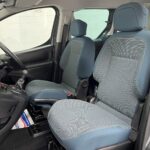 Used WAV Citroen Berlingo G M Coachworks Disabled Access WAV Cars For Sale Bristol Wheelchair Accessible Vehicles Used For Sale Somerset Devon Dorset Bath WA18EWL 14