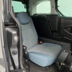 Used WAV Citroen Berlingo G M Coachworks Disabled Access WAV Cars For Sale Bristol Wheelchair Accessible Vehicles Used For Sale Somerset Devon Dorset Bath WA18EWL 19