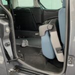 Used WAV Citroen Berlingo G M Coachworks Disabled Access WAV Cars For Sale Bristol Wheelchair Accessible Vehicles Used For Sale Somerset Devon Dorset Bath WA18EWL 20