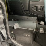 Used WAV Citroen Berlingo G M Coachworks Disabled Access WAV Cars For Sale Bristol Wheelchair Accessible Vehicles Used For Sale Somerset Devon Dorset Bath WA18EWL 21