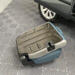 Used WAV Citroen Berlingo G M Coachworks Disabled Access WAV Cars For Sale Bristol Wheelchair Accessible Vehicles Used For Sale Somerset Devon Dorset Bath WA18EWL 22