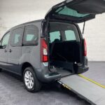 Citroen Berlingo Multispace Feel 1.6 Blue HDi 2018/18
