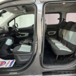 Used WAV Citroen Berlingo XL Automatic Disabled Access WAV Cars For Sale Bristol Wheelchair Accessible Vehicles Used For Sale Somerset Devon Dorset Bath NK69 DWM 10