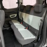 Used WAV Citroen Berlingo XL Automatic Disabled Access WAV Cars For Sale Bristol Wheelchair Accessible Vehicles Used For Sale Somerset Devon Dorset Bath NK69 DWM 11