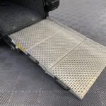 Used WAV Citroen Berlingo XL Automatic Disabled Access WAV Cars For Sale Bristol Wheelchair Accessible Vehicles Used For Sale Somerset Devon Dorset Bath NK69 DWM 17