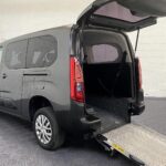 Citroen Berlingo 1.5 BlueHDi XL AUTOMATIC