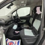 Used WAV Citroen Berlingo XL Automatic Disabled Access WAV Cars For Sale Bristol Wheelchair Accessible Vehicles Used For Sale Somerset Devon Dorset Bath NK69 DWM 7