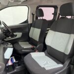 Used WAV Citroen Berlingo XL Automatic Disabled Access WAV Cars For Sale Bristol Wheelchair Accessible Vehicles Used For Sale Somerset Devon Dorset Bath NK69 DWM 9