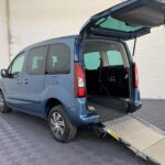 Citroen Berlingo Multispace 1.6 BlueHDi Feel Edition Auto 2016/66