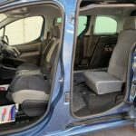 Used Citroen Berlingo Auto WAV Cars For Sale Bristol Wheelchair Accessible Vehicles Used For Sale Somerset Devon Dorset Bath NK66 CVV 5