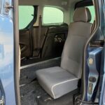 Used Citroen Berlingo Auto WAV Cars For Sale Bristol Wheelchair Accessible Vehicles Used For Sale Somerset Devon Dorset Bath NK66 CVV 6