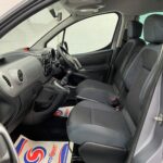 Used Peugeot Partner WAV Cars For Sale Bristol Wheelchair Accessible Vehicles Used For Sale Somerset Devon Dorset Bath SD17 NKE 14
