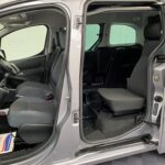 Used Peugeot Partner WAV Cars For Sale Bristol Wheelchair Accessible Vehicles Used For Sale Somerset Devon Dorset Bath SD17 NKE 15