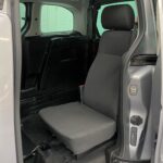 Used Peugeot Partner WAV Cars For Sale Bristol Wheelchair Accessible Vehicles Used For Sale Somerset Devon Dorset Bath SD17 NKE 17