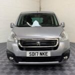 Used Peugeot Partner WAV Cars For Sale Bristol Wheelchair Accessible Vehicles Used For Sale Somerset Devon Dorset Bath SD17 NKE 20