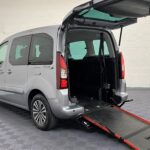 Peugeot Partner Tepee Horizon RE 1.6 BlueHDi 2017/17