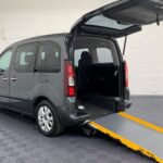 Citroen Berlingo Multispace Plus 1.6 HDi 2015/15