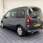 Used Citroen Berlingo WAV Cars For Sale Bristol Wheelchair Accessible Vehicles Used For Sale Somerset Devon Dorset Bath NK15 CFO 10