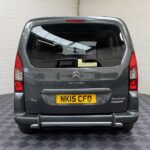 Used Citroen Berlingo WAV Cars For Sale Bristol Wheelchair Accessible Vehicles Used For Sale Somerset Devon Dorset Bath NK15 CFO 12