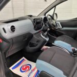 Used Citroen Berlingo WAV Cars For Sale Bristol Wheelchair Accessible Vehicles Used For Sale Somerset Devon Dorset Bath NK15 CFO 2