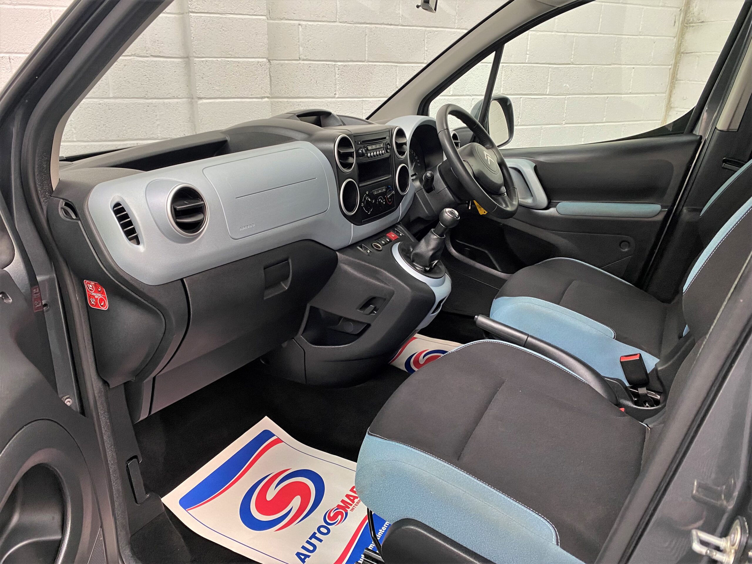 Used Citroen Berlingo WAV Cars For Sale Bristol Wheelchair Accessible Vehicles Used For Sale Somerset Devon Dorset Bath NK15 CFO 2