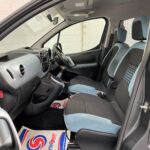 Used Citroen Berlingo WAV Cars For Sale Bristol Wheelchair Accessible Vehicles Used For Sale Somerset Devon Dorset Bath NK15 CFO 3