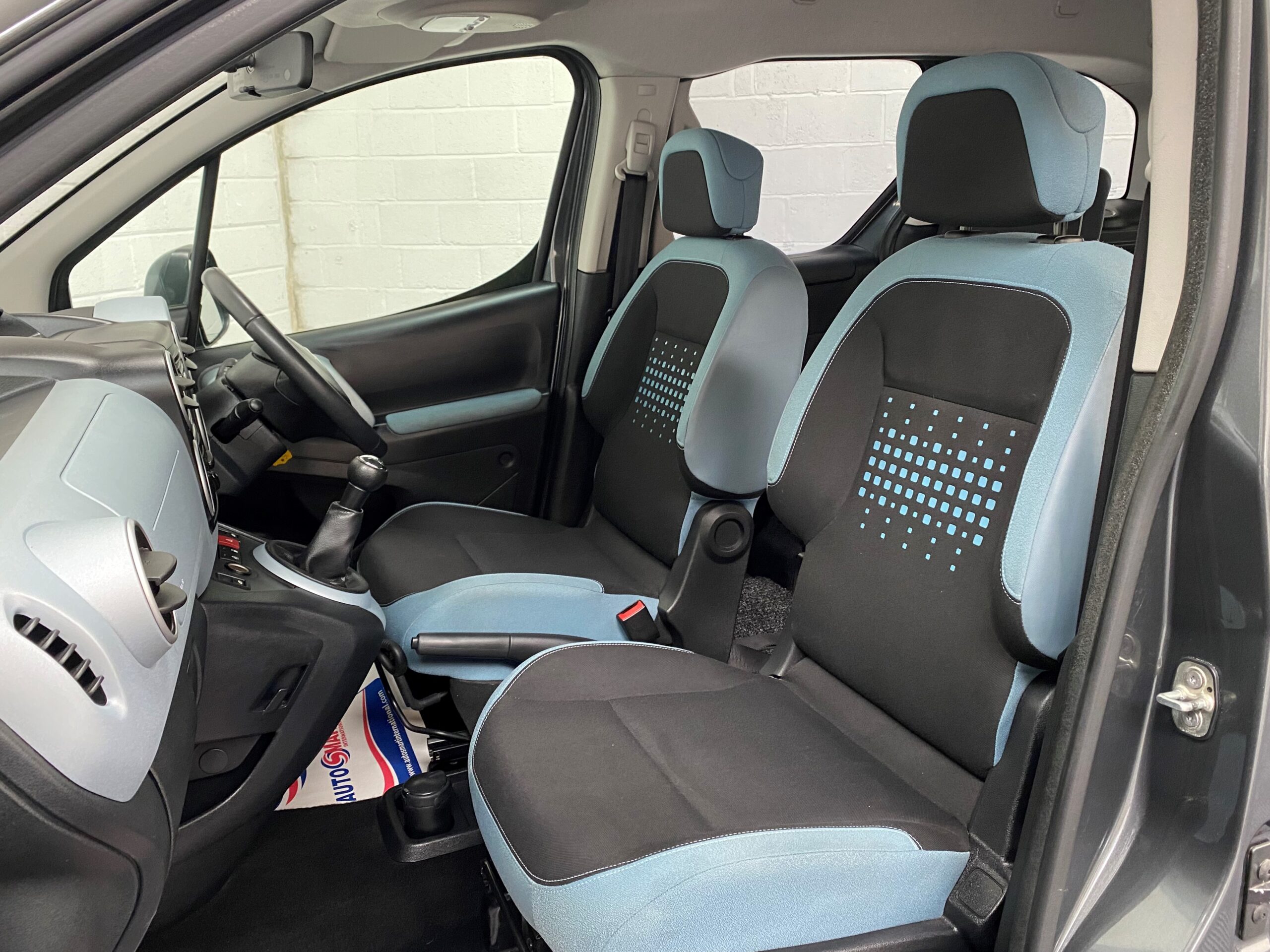 Used Citroen Berlingo WAV Cars For Sale Bristol Wheelchair Accessible Vehicles Used For Sale Somerset Devon Dorset Bath NK15 CFO 4