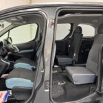 Used Citroen Berlingo WAV Cars For Sale Bristol Wheelchair Accessible Vehicles Used For Sale Somerset Devon Dorset Bath NK15 CFO 5