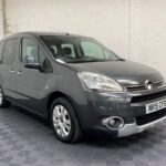 Used Citroen Berlingo WAV Cars For Sale Bristol Wheelchair Accessible Vehicles Used For Sale Somerset Devon Dorset Bath NK15 CFO 6