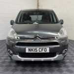 Used Citroen Berlingo WAV Cars For Sale Bristol Wheelchair Accessible Vehicles Used For Sale Somerset Devon Dorset Bath NK15 CFO 8