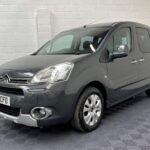 Used Citroen Berlingo WAV Cars For Sale Bristol Wheelchair Accessible Vehicles Used For Sale Somerset Devon Dorset Bath NK15 CFO 9